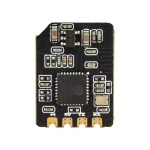 Original BR1 Elrs 915MHz pour traversée longue portée pour modèles de voitures et de bateaux RC FPV pièces de haute qualité